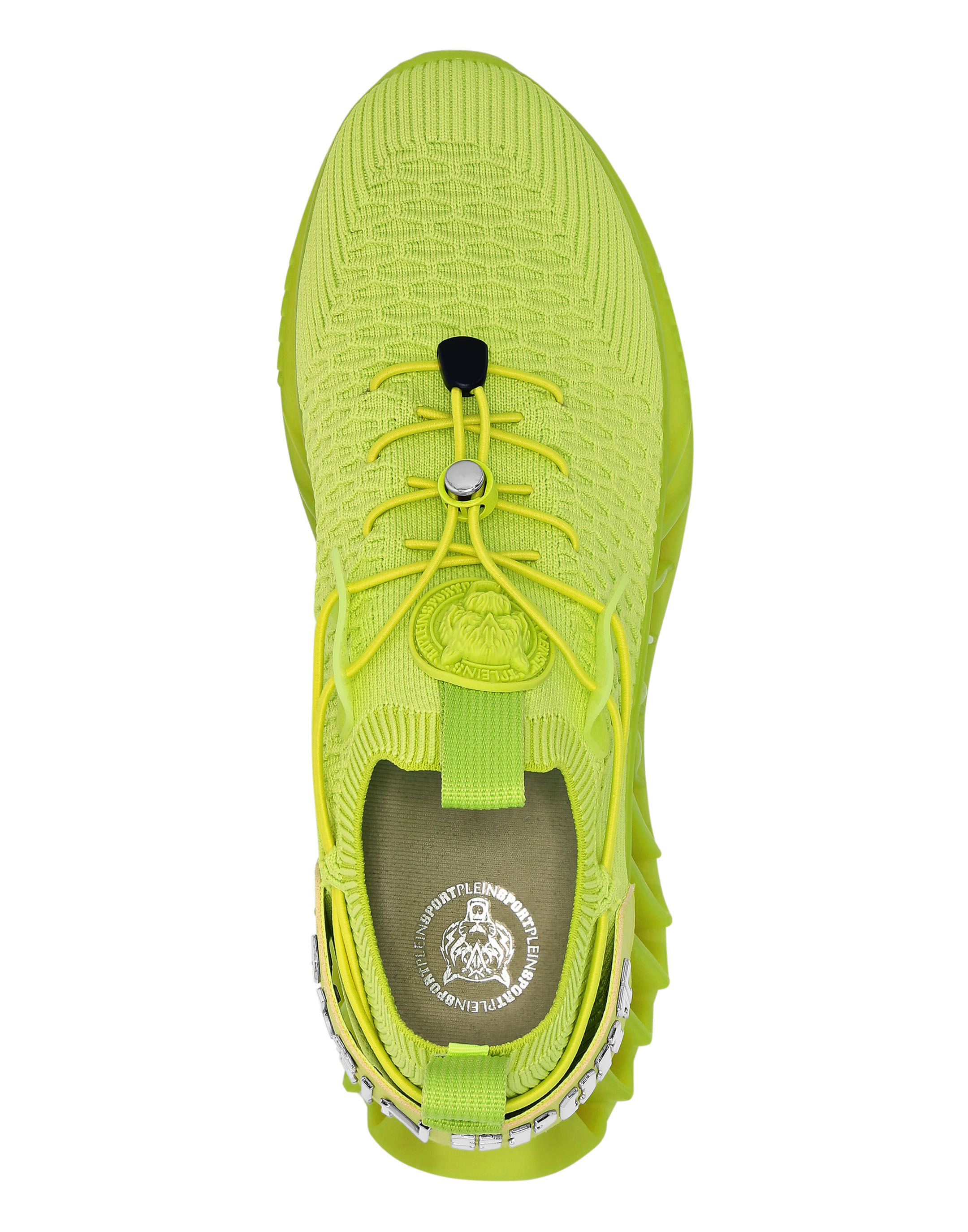 Runner Philipp Plein Sport