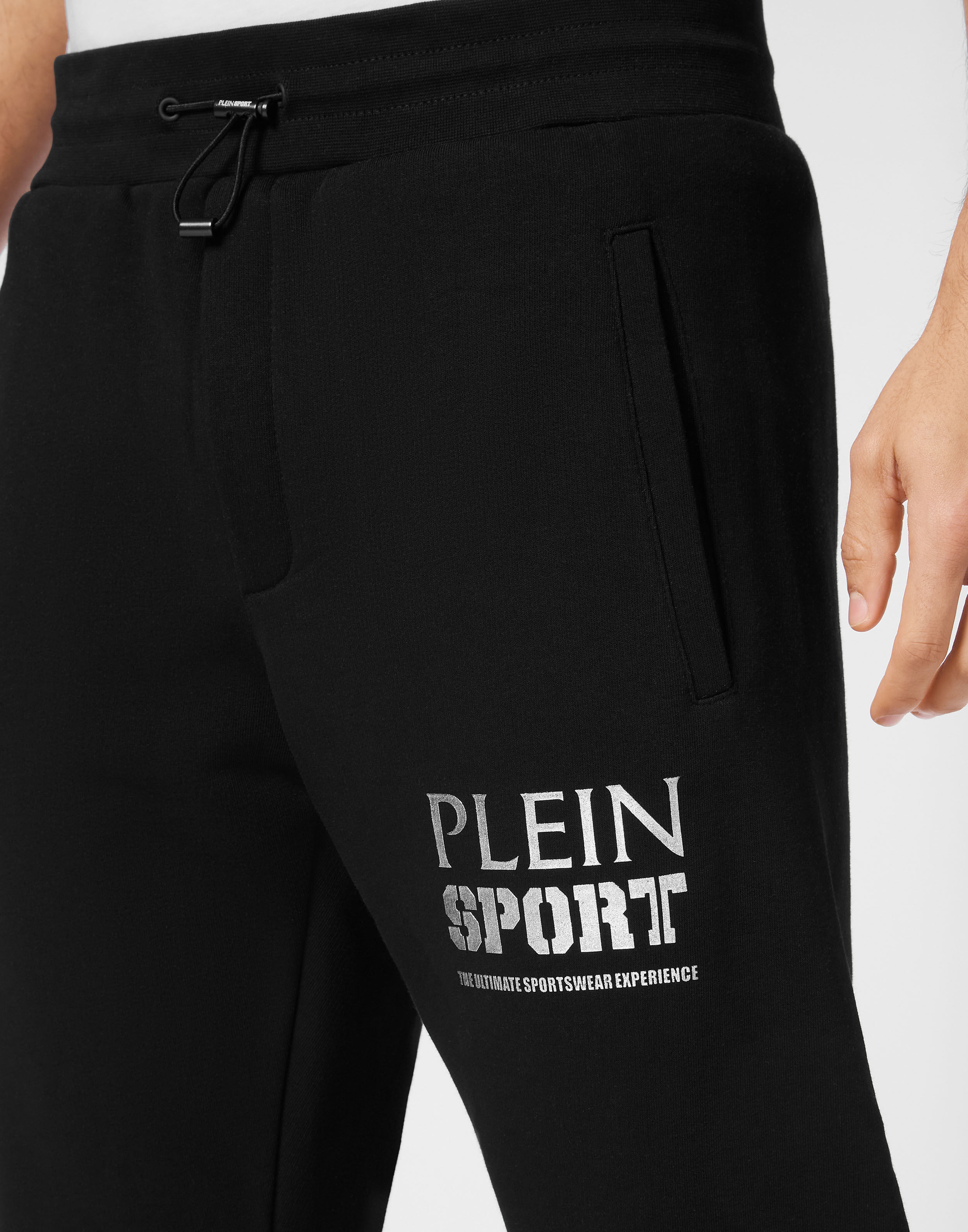 Jogging Trousers Tiger Philipp Plein Sport