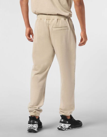 Jogging Pants Cold Dye