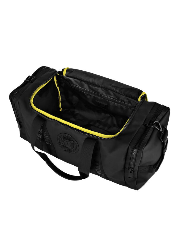 Workout and Travel Handle Bag
