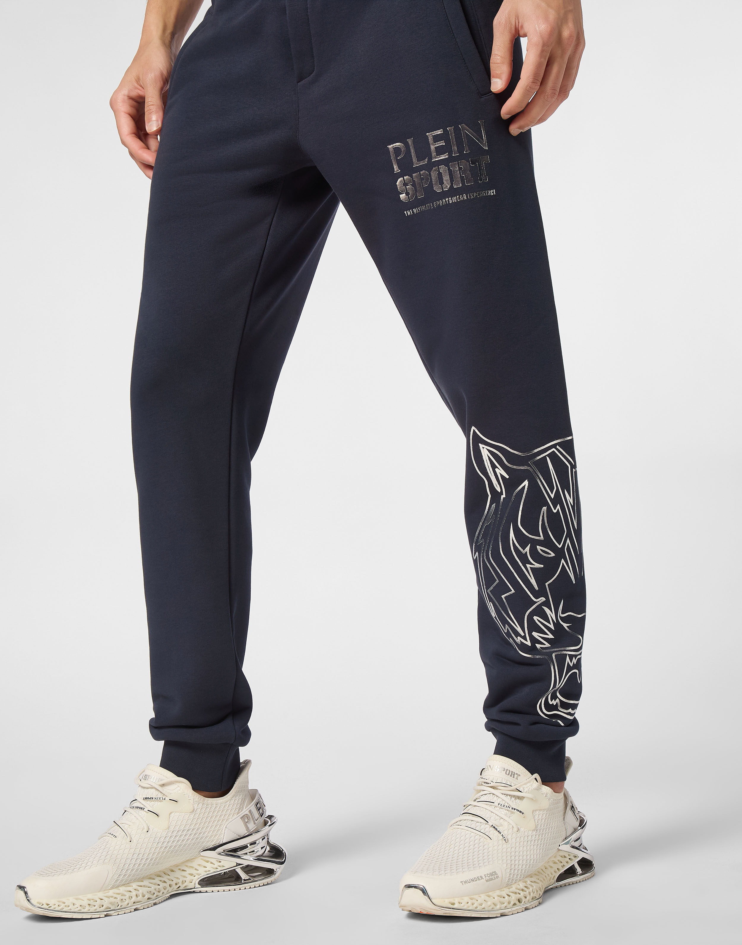Plein sport joggers clearance