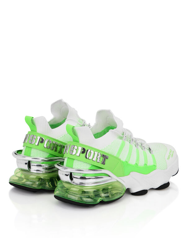 Tiger Attack//Gen.X.04