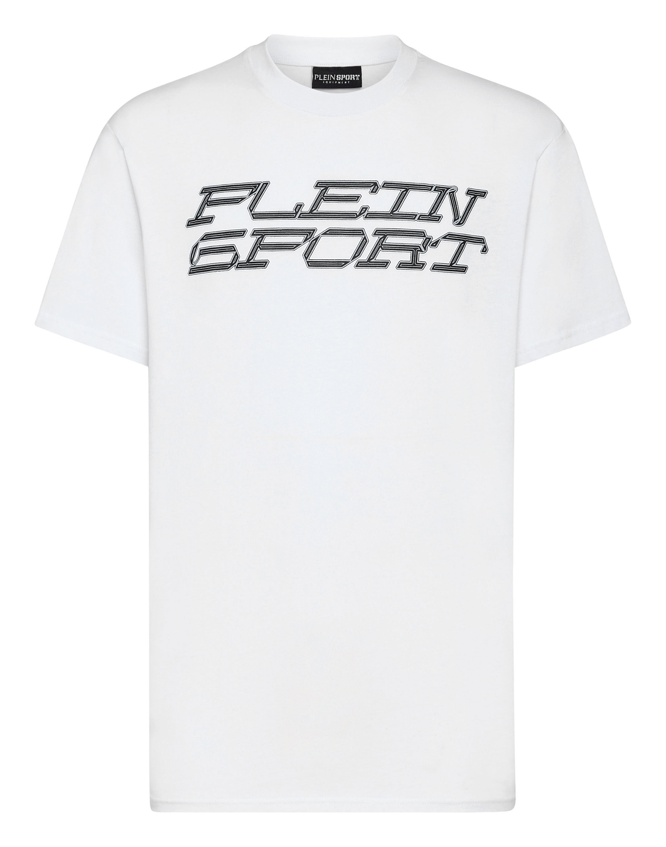 T shirt plein sport store