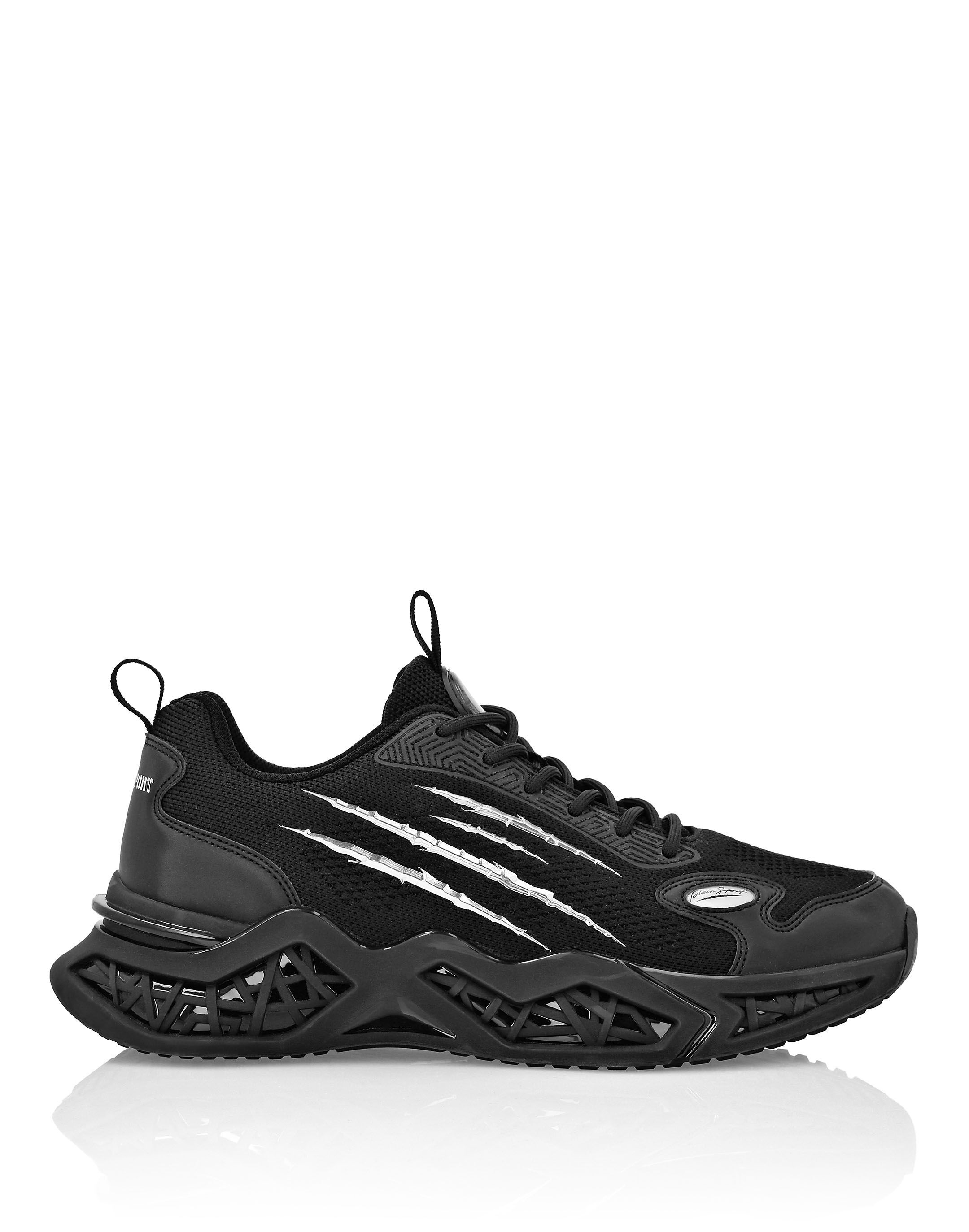 THE SCRATCH Philipp Plein Sport