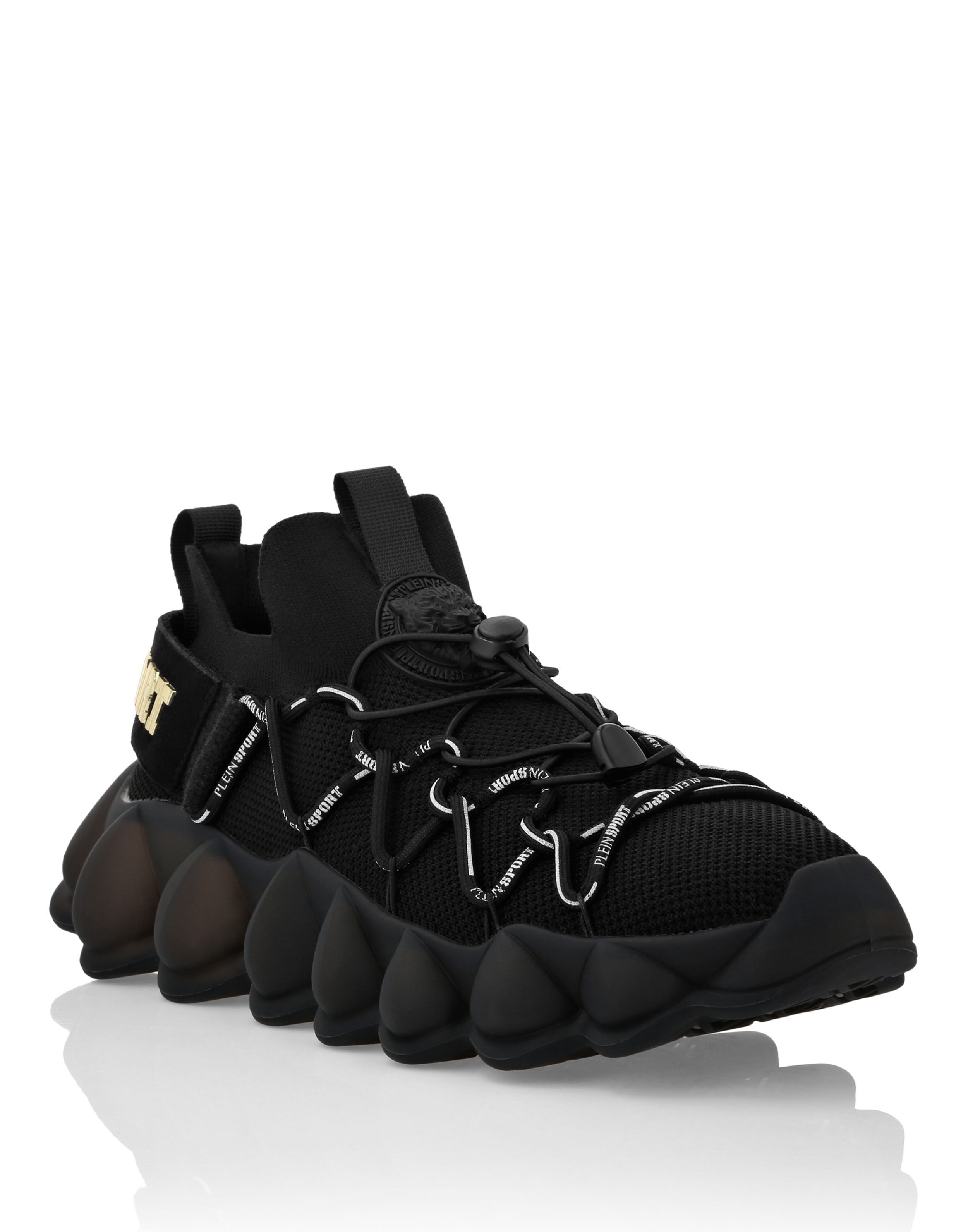 Plein sport scarpe donna top