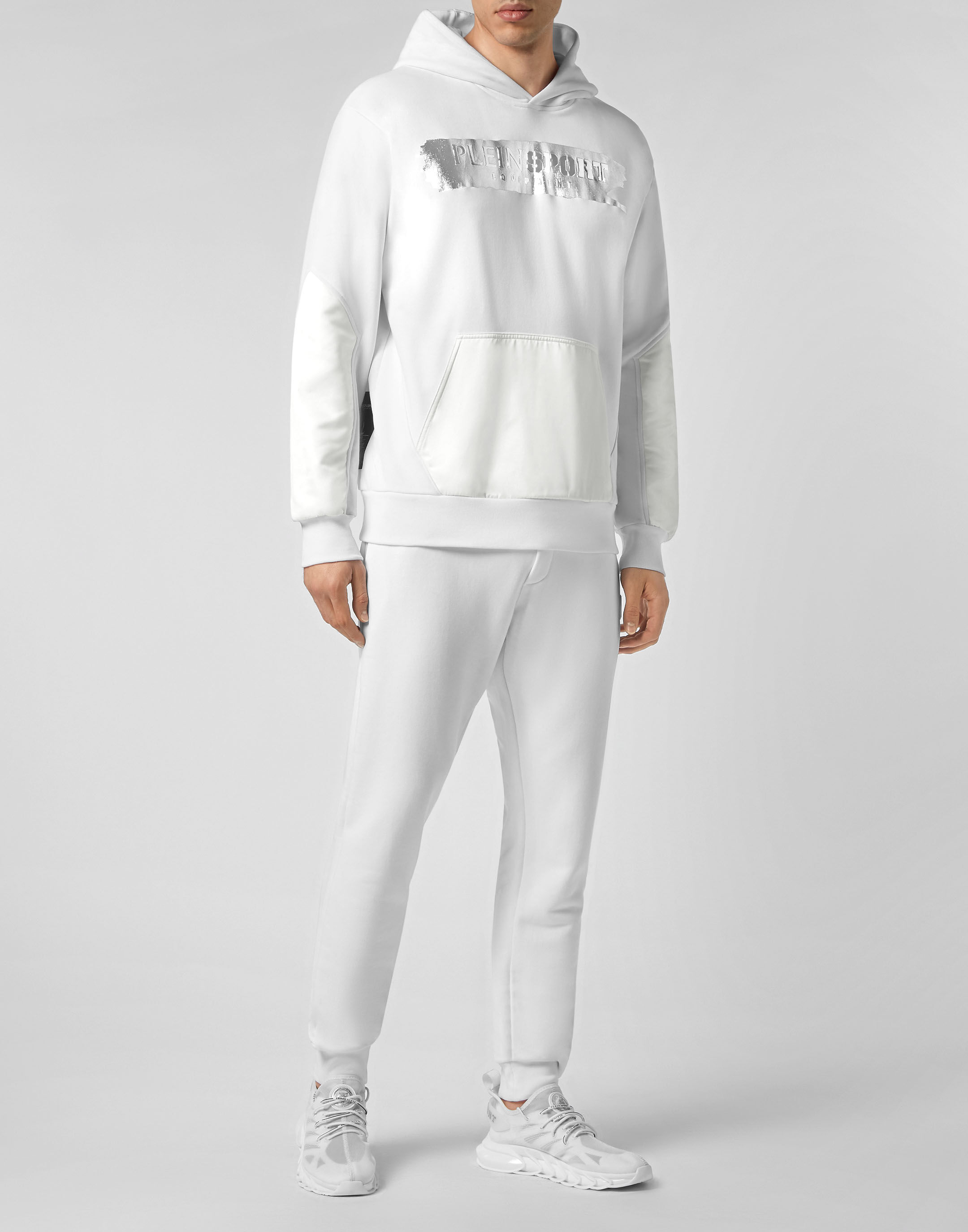 Hoodie Sweatshirt Philipp Plein Sport