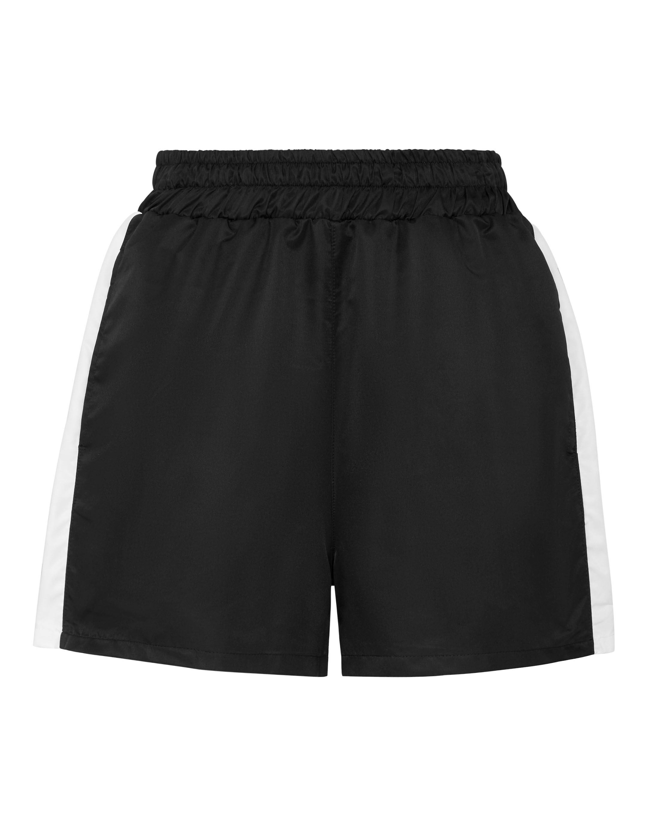 Jogging Shorts Basic Philipp Plein Sport