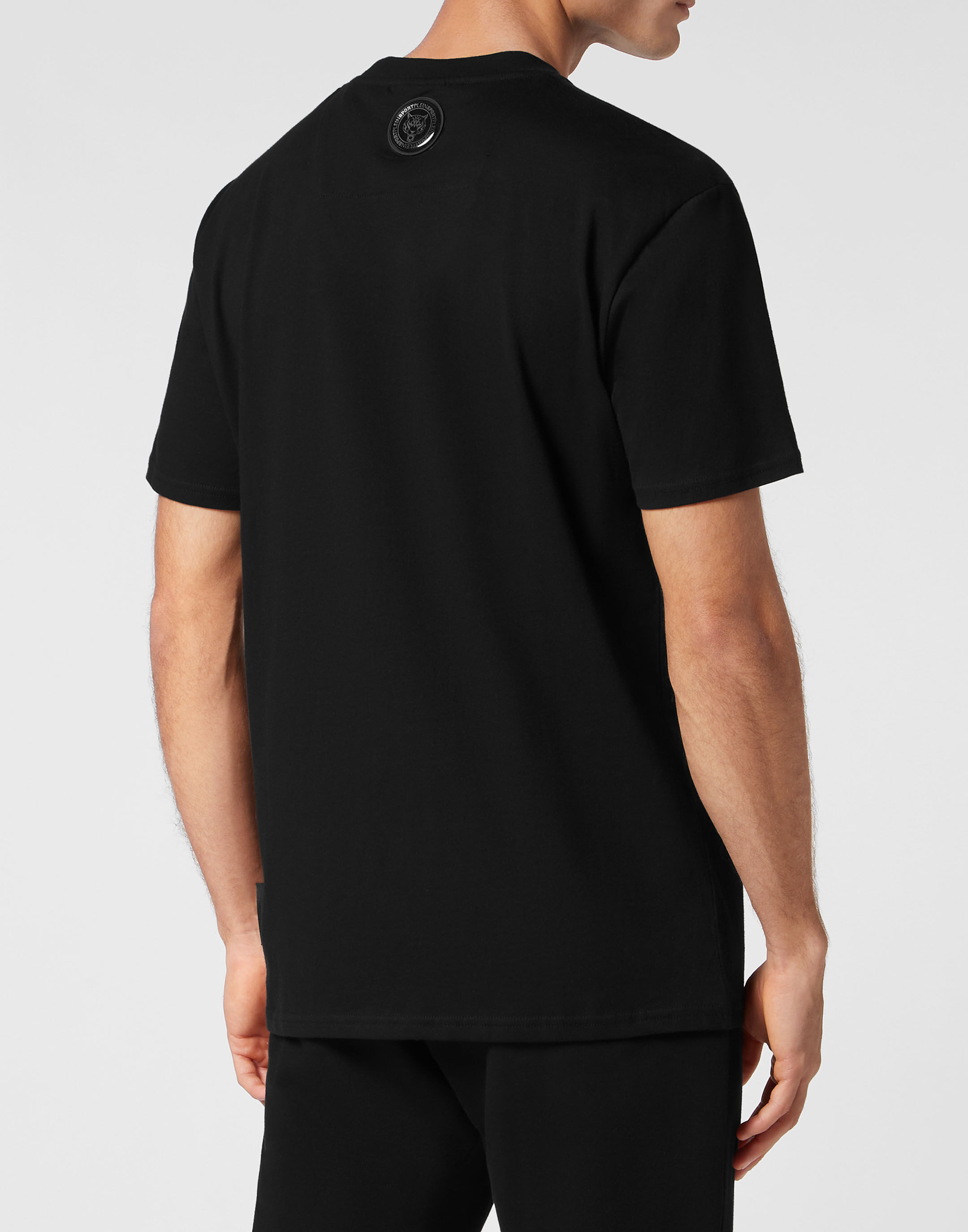 Philipp Plein Sport T shirt Round Neck