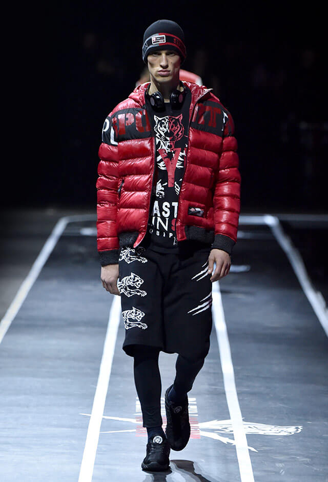 Philipp plein jacket 2018 new arrivals