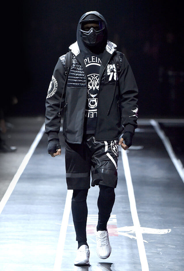 Philipp plein sneakers 2018 new arrivals