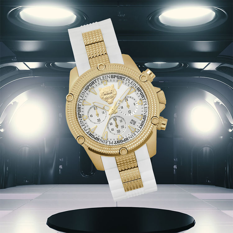 Watches | Philipp Plein Sport