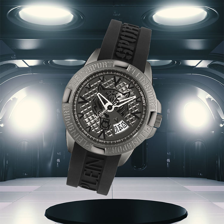 Sport hot sale watch shop