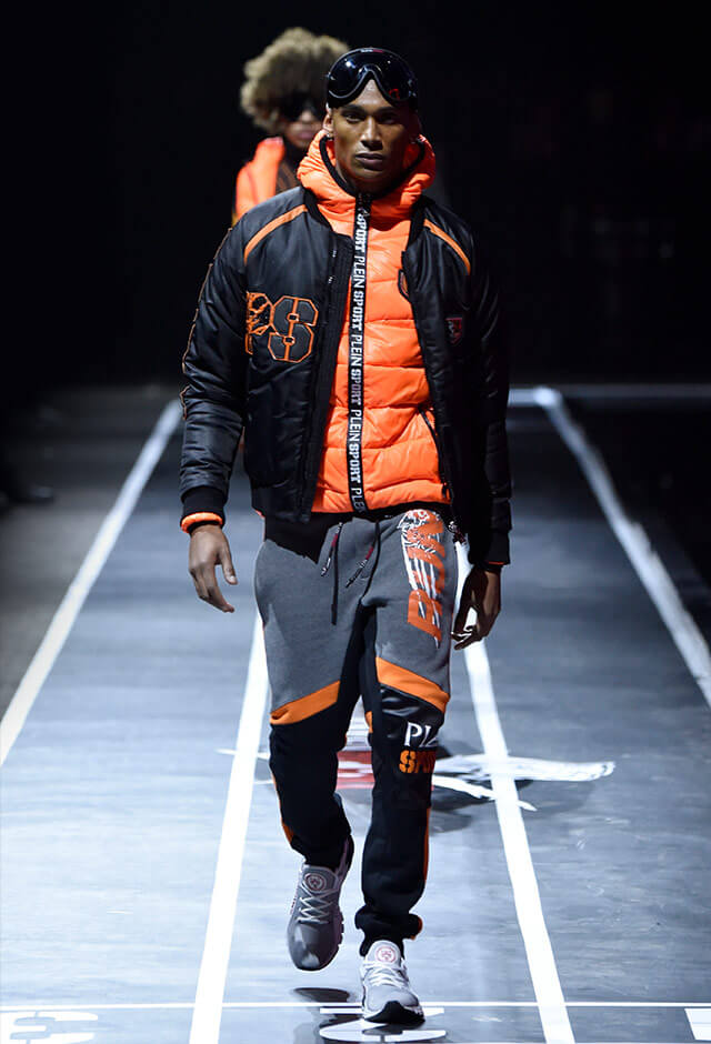 Philipp plein sneakers 2018 online