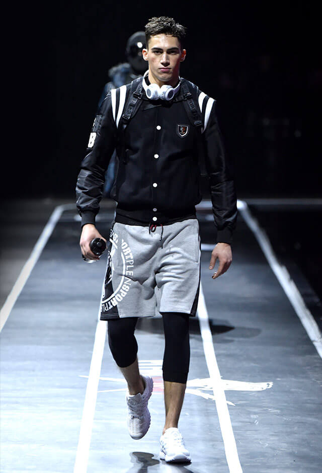 Philipp plein sales scarpe uomo 2018