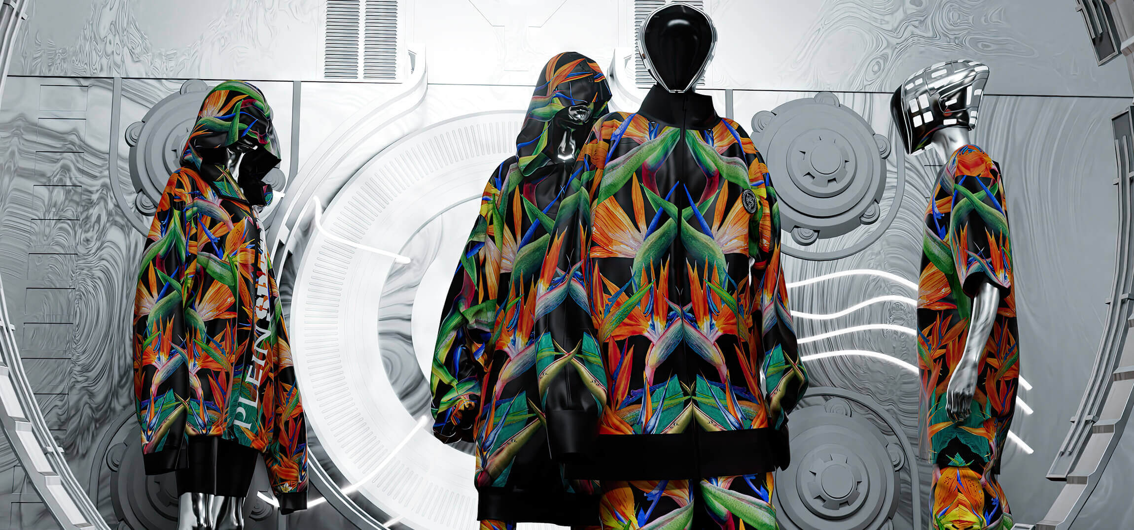 Philipp Plein Sport Online Shop Ufficiale Francia