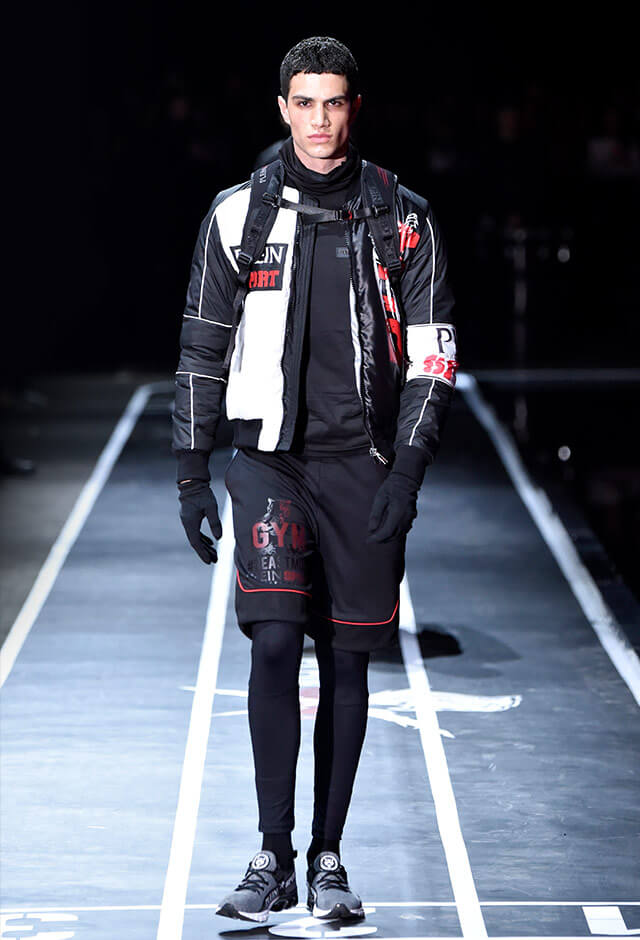 Philipp plein scarpe uomo 2018 hot sale