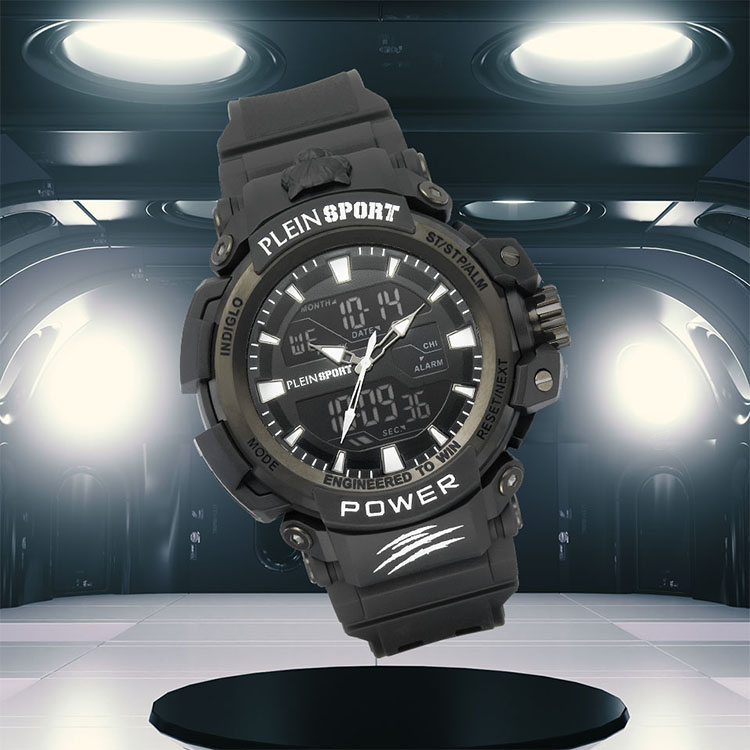 Athletic watches clearance