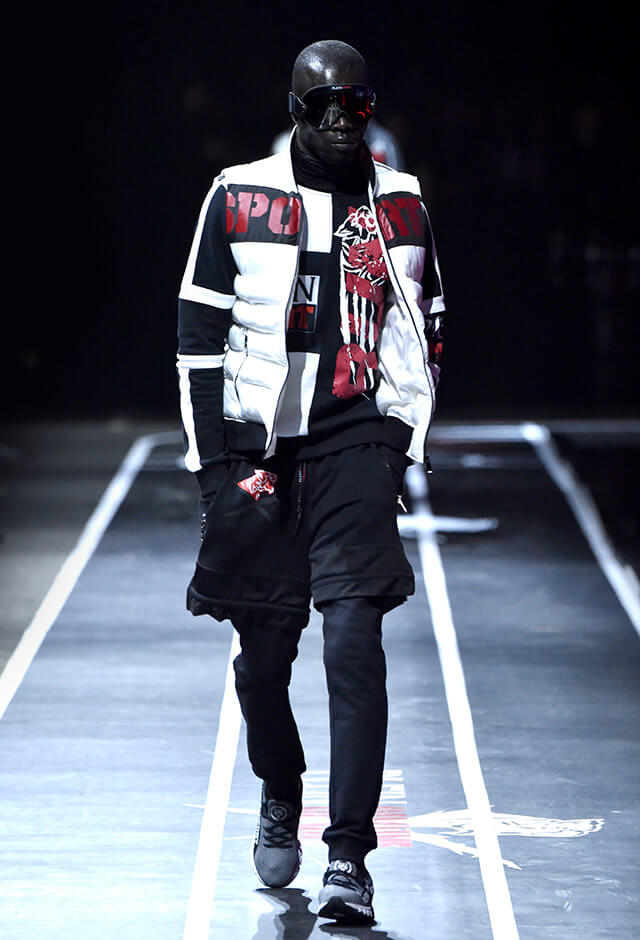 Philipp plein scarpe uomo 2018 top