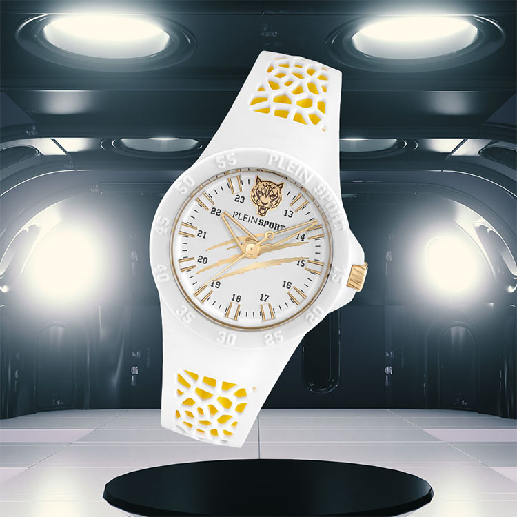 Women s Watches Philipp Plein Sport