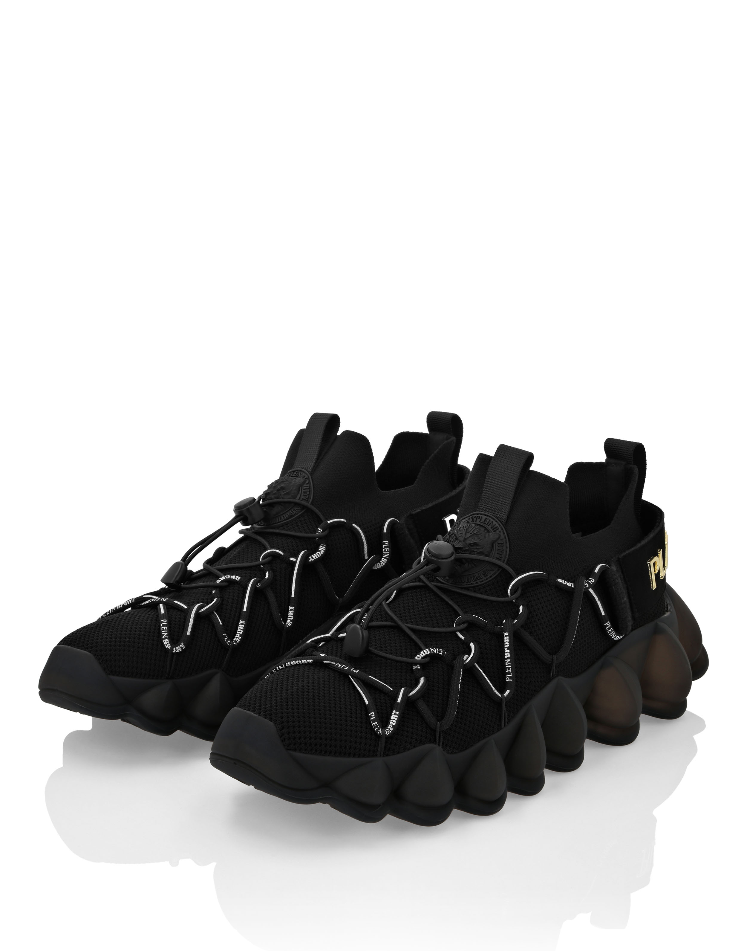 The Bubble Gen.X.02 Tiger Philipp Plein Sport