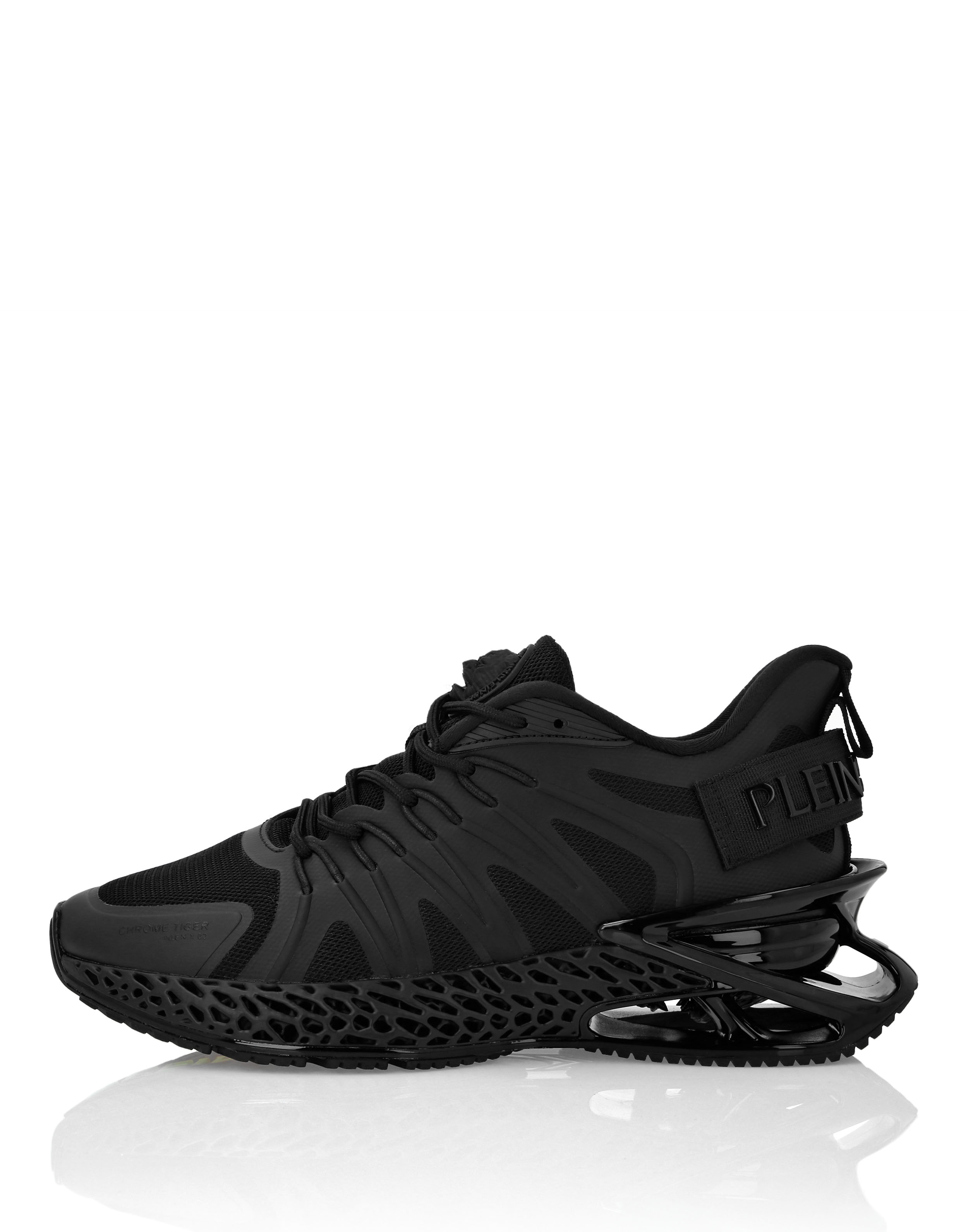 Chrome Tiger Gen.X. 02 Philipp Plein Sport