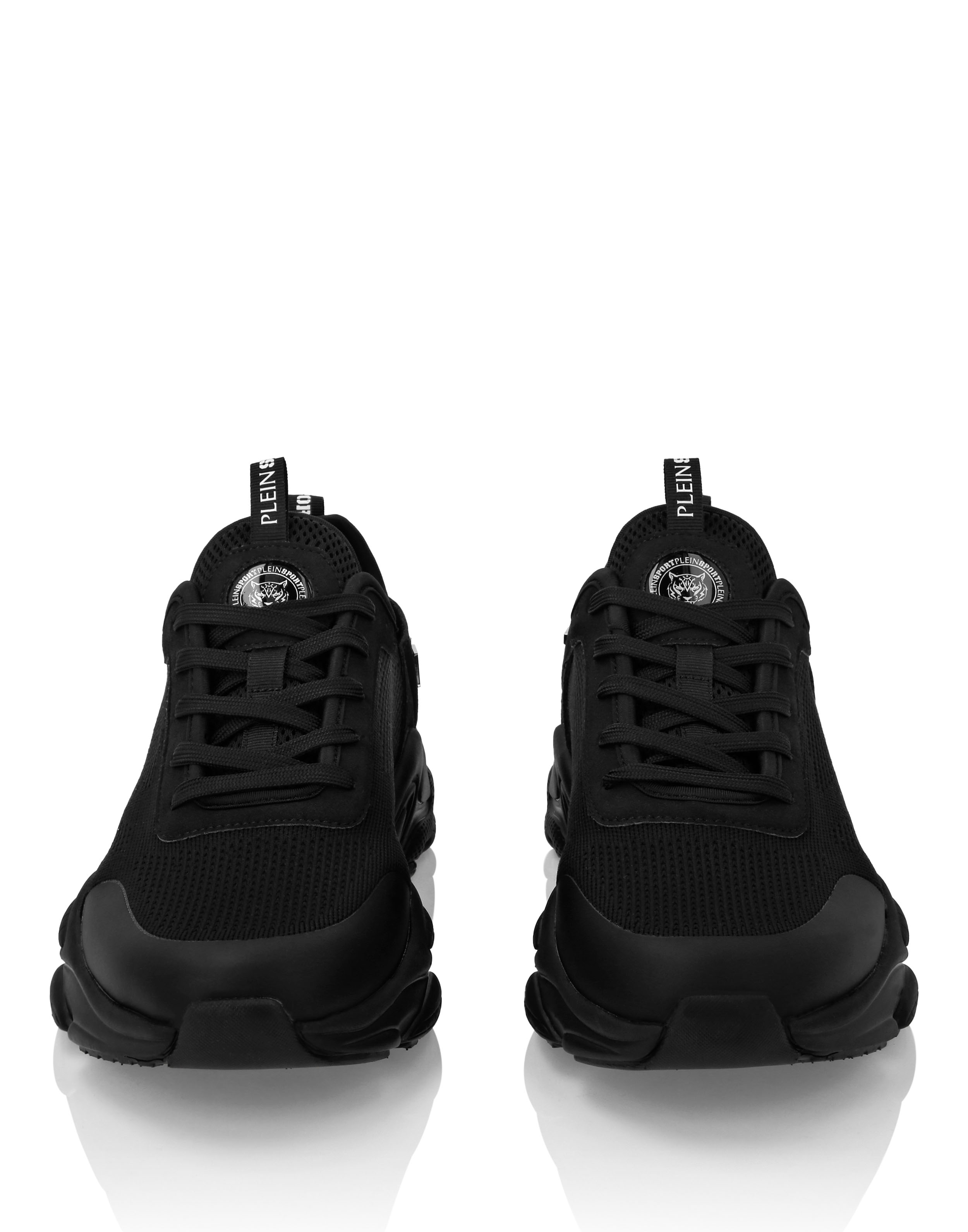 Lo Top Sneakers Philipp Plein Sport