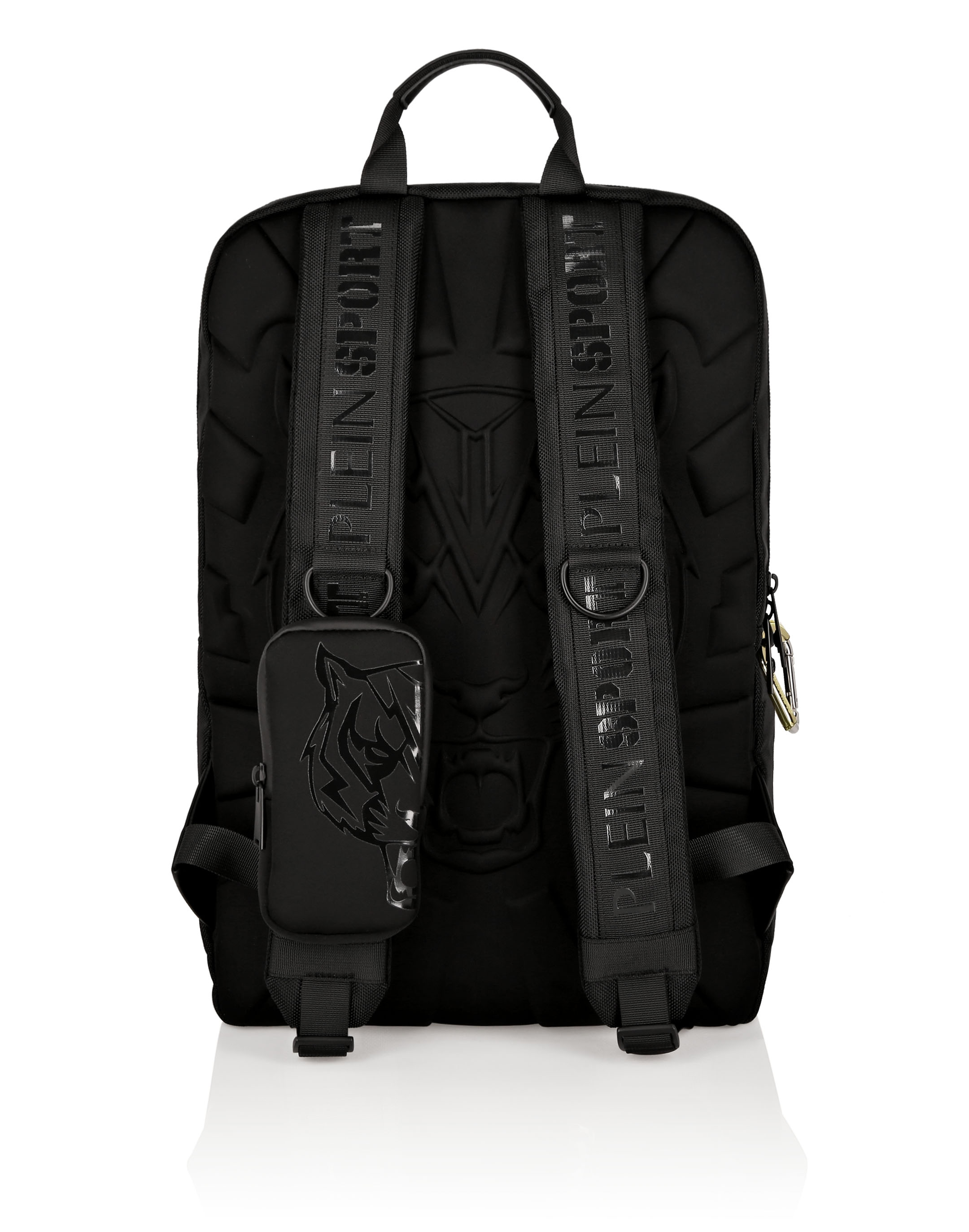 Backpack  Philipp Plein Outlet