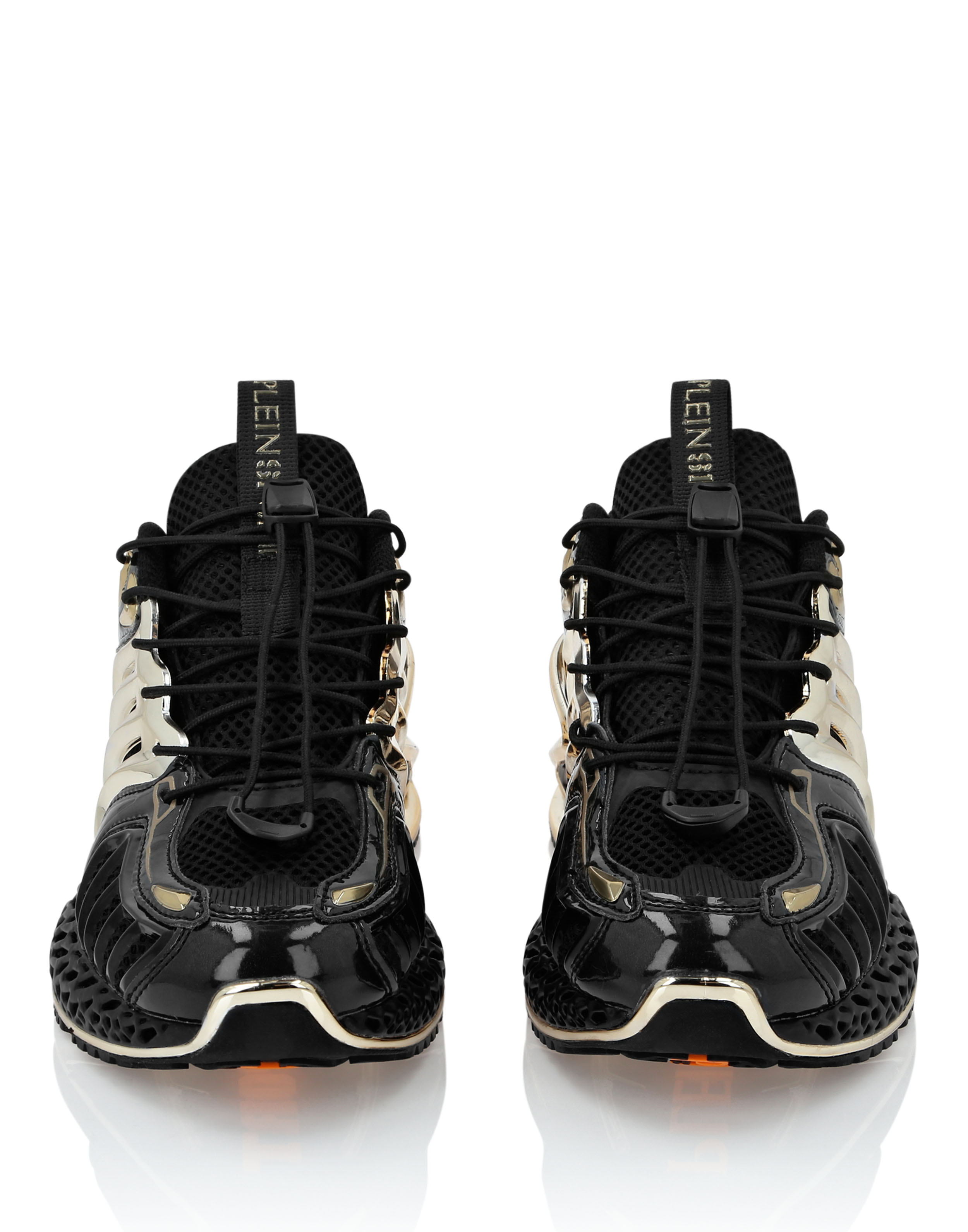THE THUNDER STROKE GEN.X.02. Philipp Plein Sport THE THUNDER STROKE GEN.X.02. Philipp Plein Sport