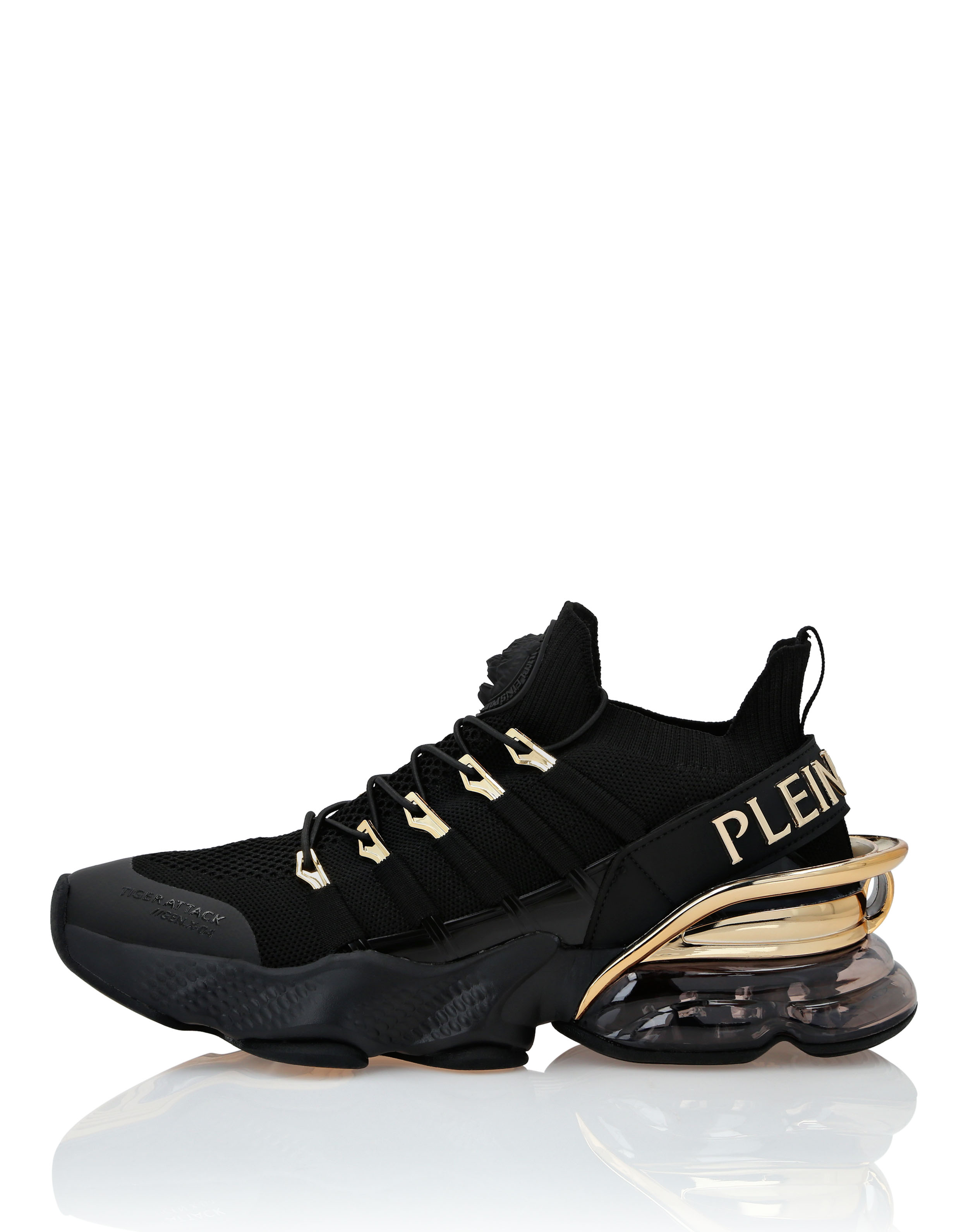 Philipp plein running shoes online