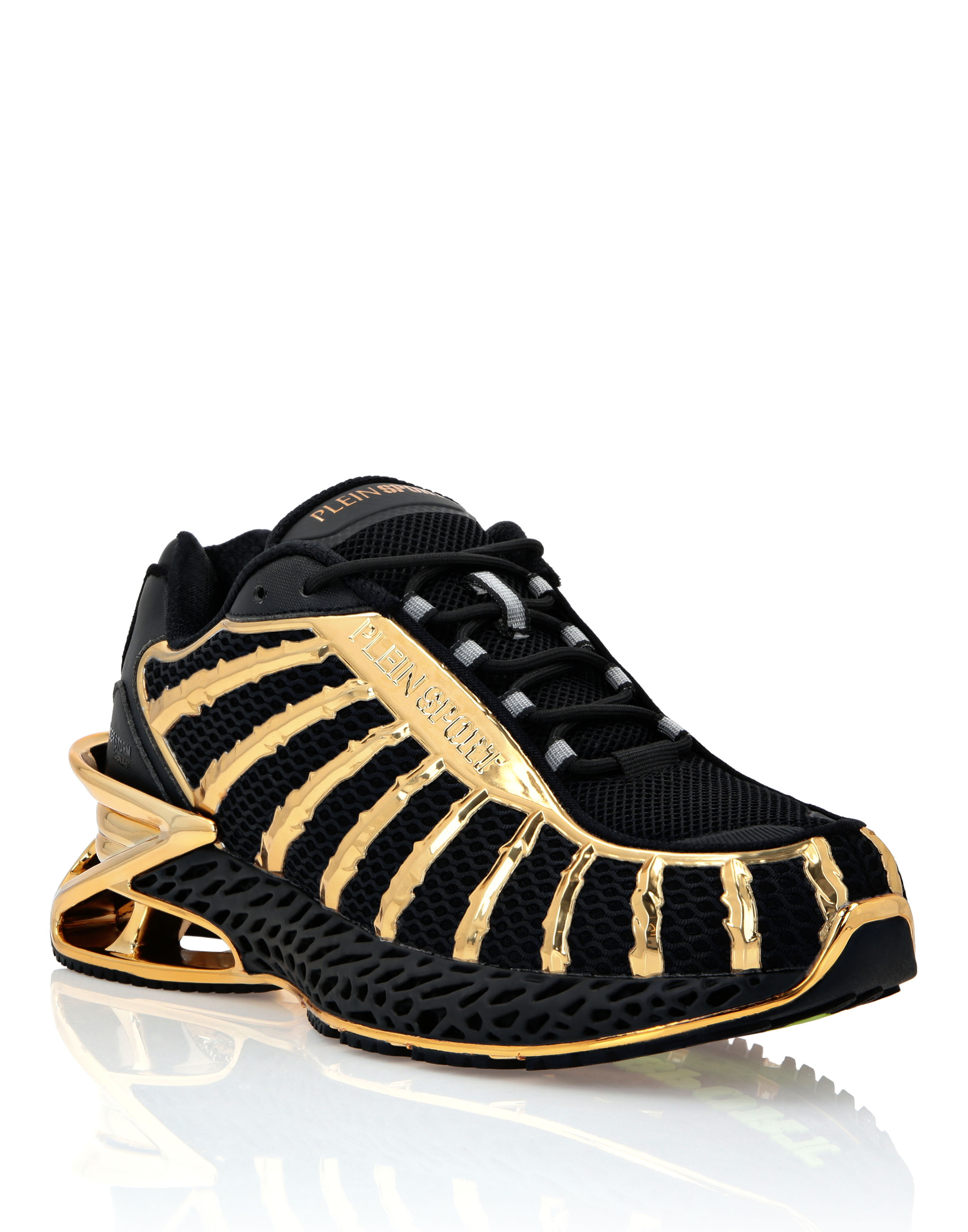 Zapatilla Deportiva LV Trainer - Louis Vuitton® in 2023  Louis vuitton  sneakers, Louis vuitton men shoes, Sneakers black